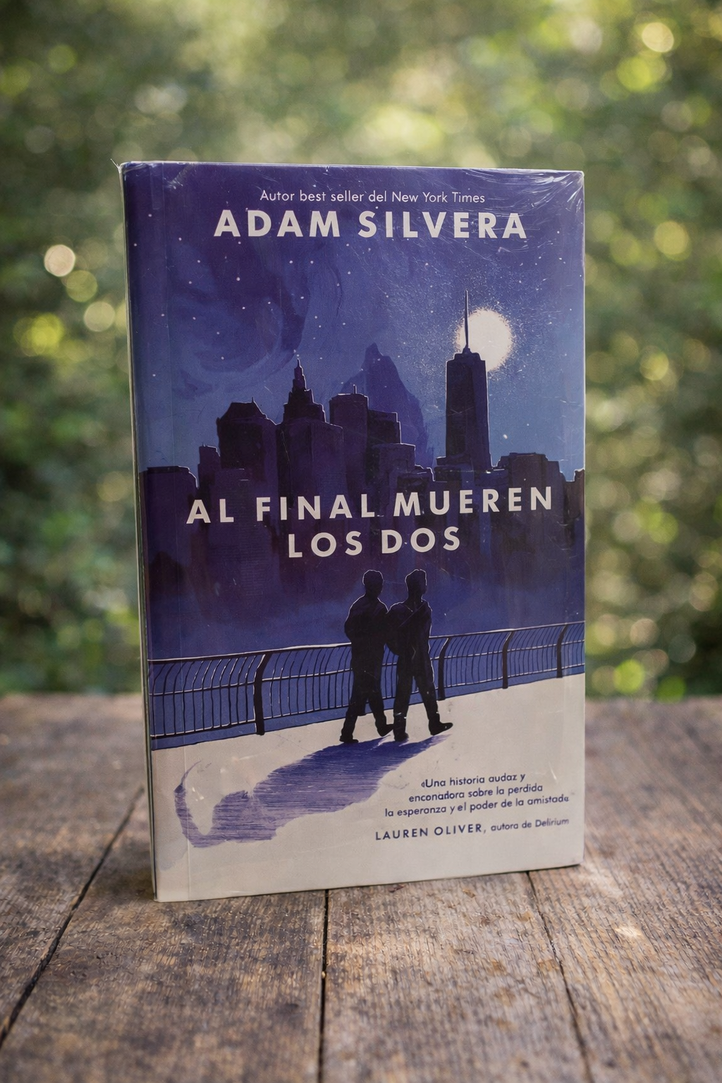 Al final mueren los dos